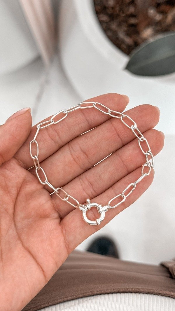 Producto - Pulsera forcet con cierre marinero