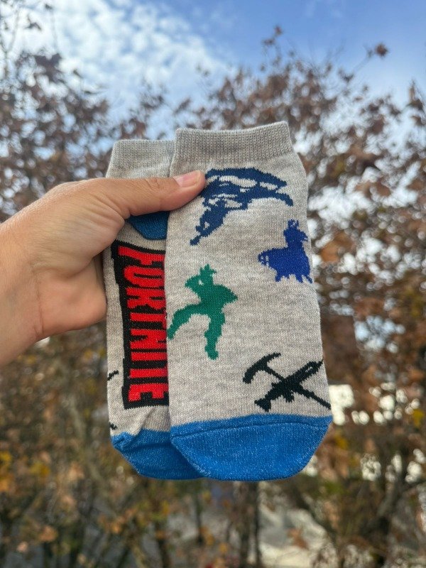 Producto - Fortnine Niños