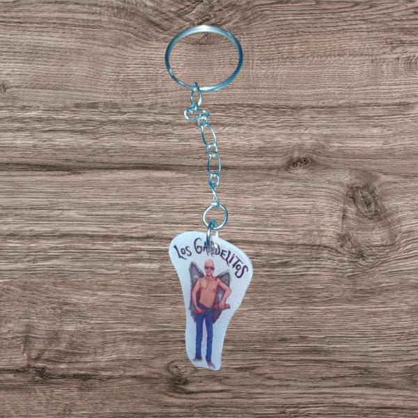 Producto - Los gardelitos 3