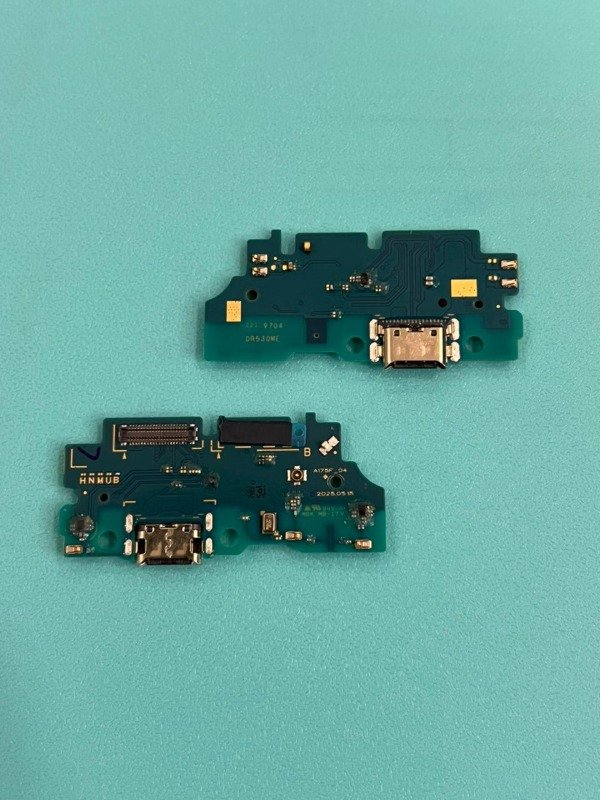 Producto - PLACA DE CARGA SAMSUNG A17 4G ORIGINAL