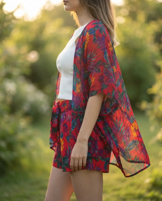 Producto - Kimono Fibrana - 4