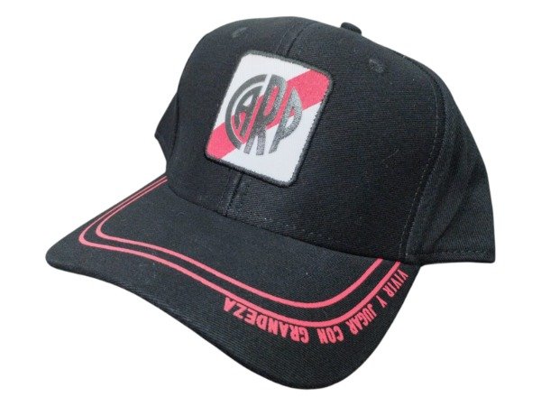 Producto - RIVER 14