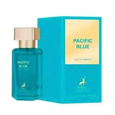 Producto - Pacific Blue edp 30 ML