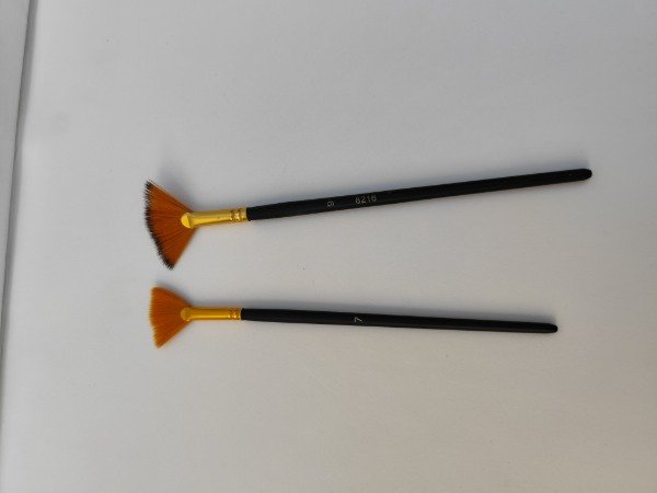 Producto - Abanico b tigre    5/0