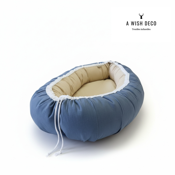 Producto - Nidito con Base AW