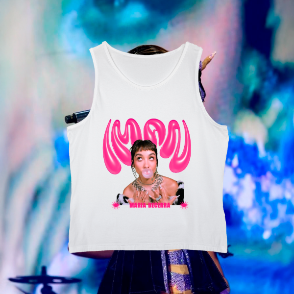 Tank top iman 2