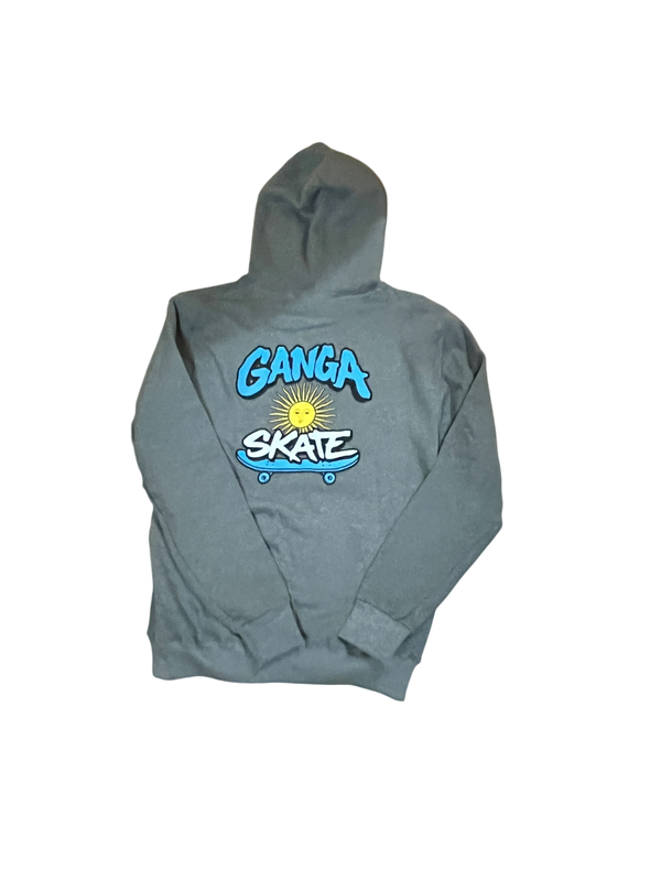 Producto - Hoddie Sol Naciente