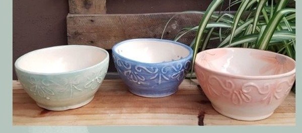 Producto - Bowls