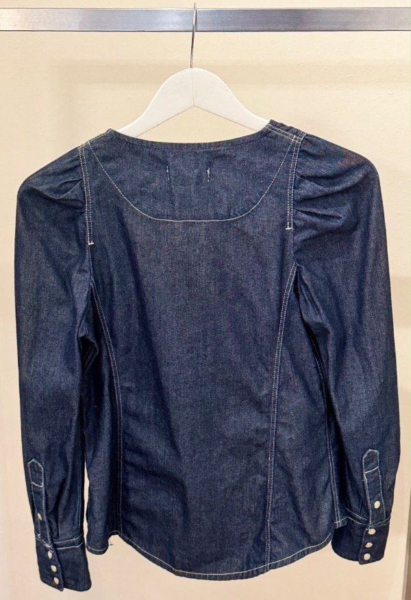 Producto - Camisa RAPSODIA (S) Charlotte - 3