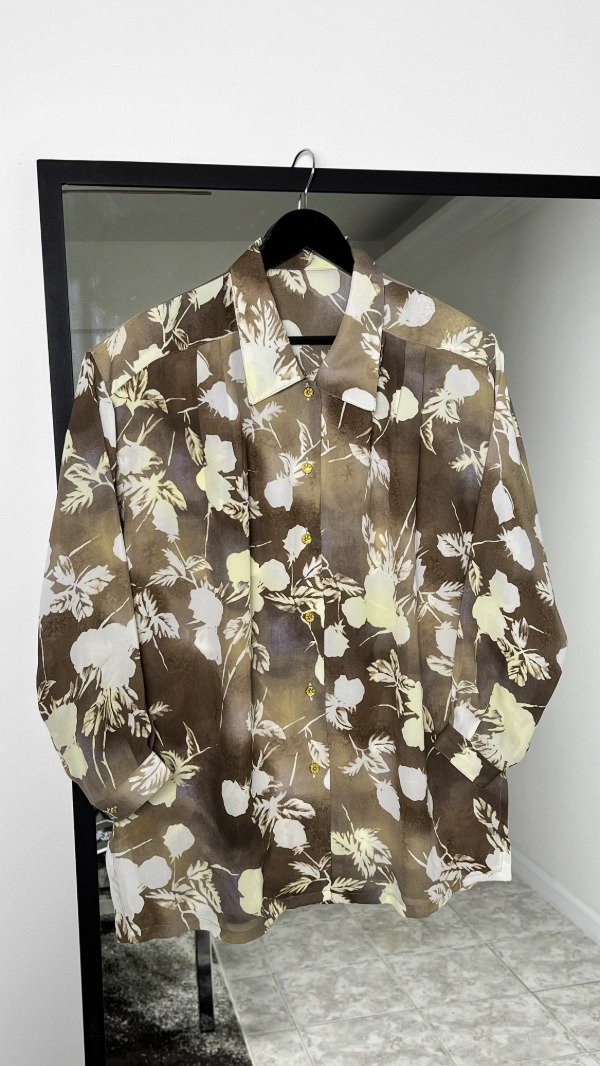 Producto - Camisa Otto