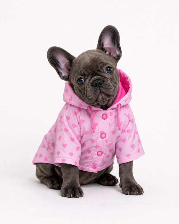 Producto - Piloto Carissima Reversible