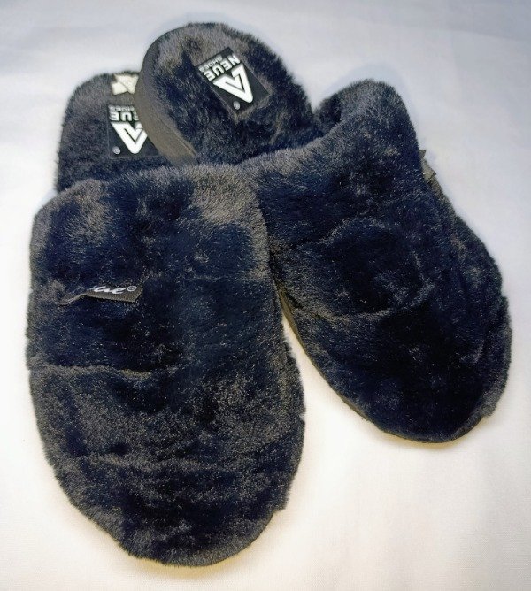 Producto - Pantufla 5/Clásica