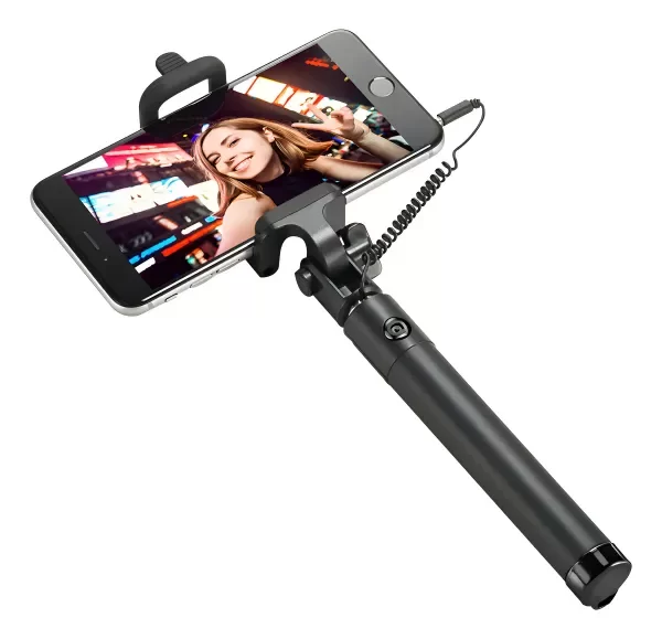 Producto - Palo Selfie con cable