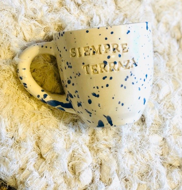 Producto - Taza  Minnie -Siempre Terraza-