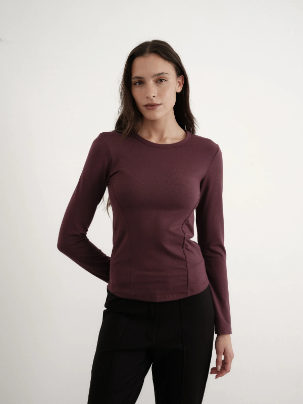 Producto - Camiseta malbec