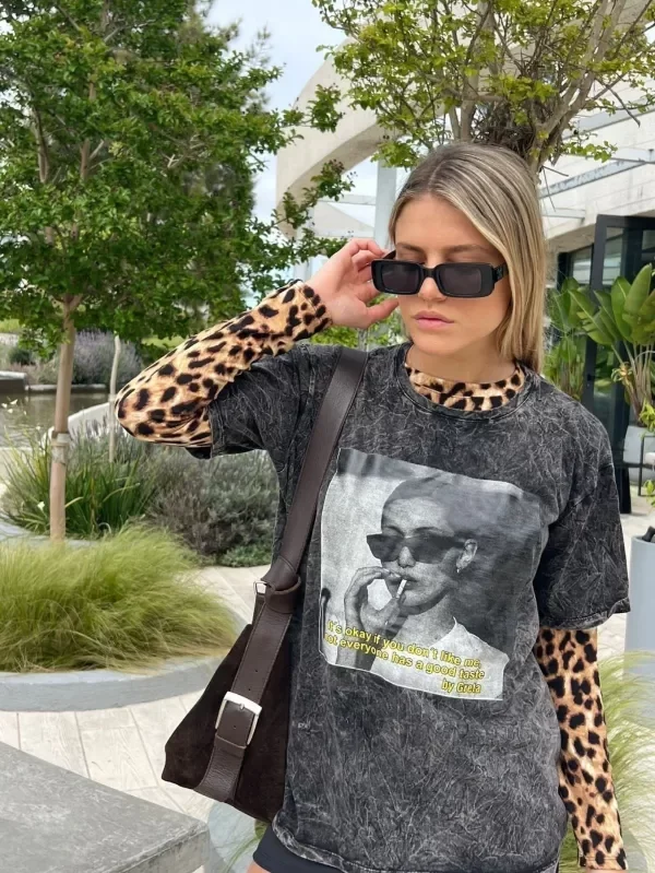 Producto - Remera Hailey