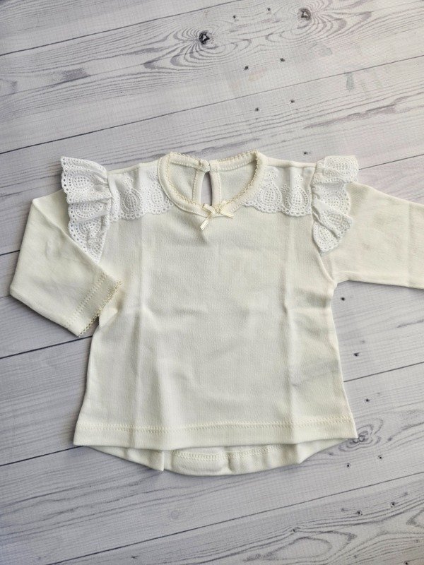 Producto - Remera Aria