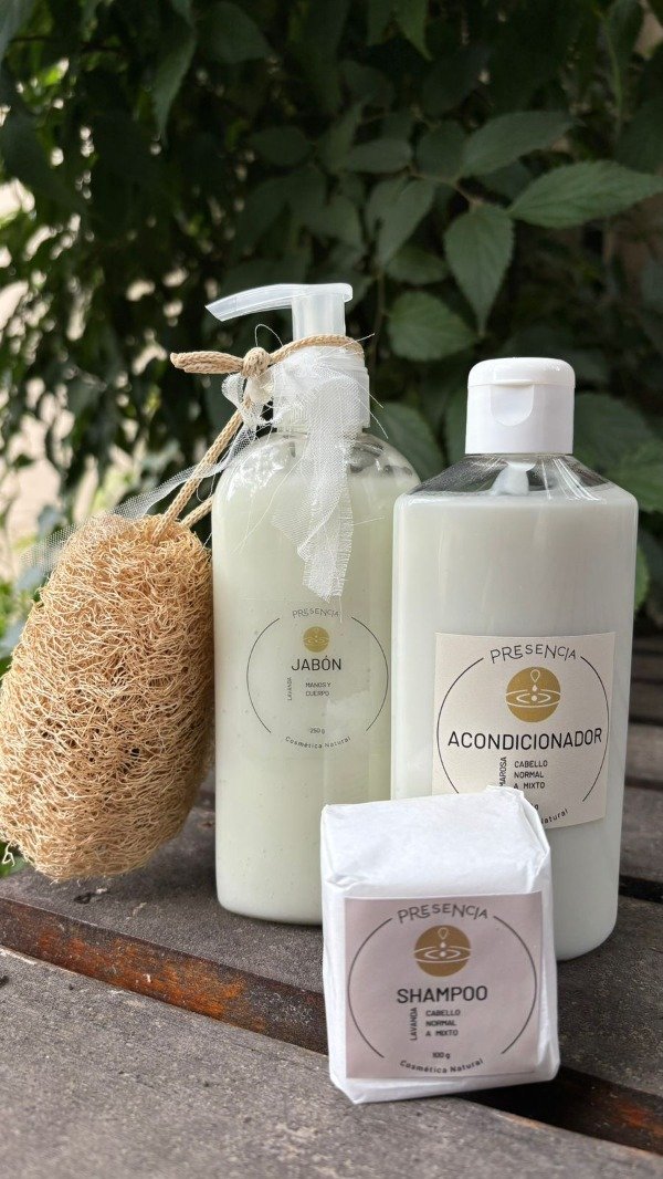 Producto - COMBO DUCHA