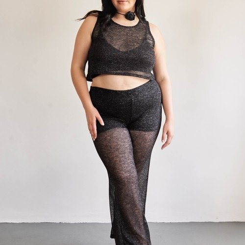 Producto - Pant Noir