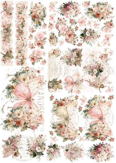 Producto - FAIRY.S16