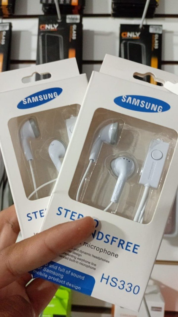 Producto - Auricular Tipo C Samsung