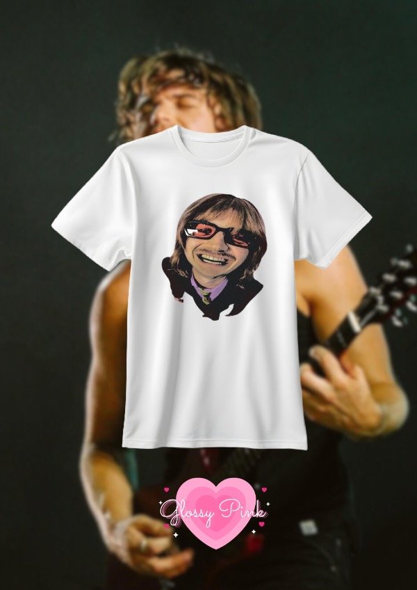 Producto - Remera DJO mini - DTF