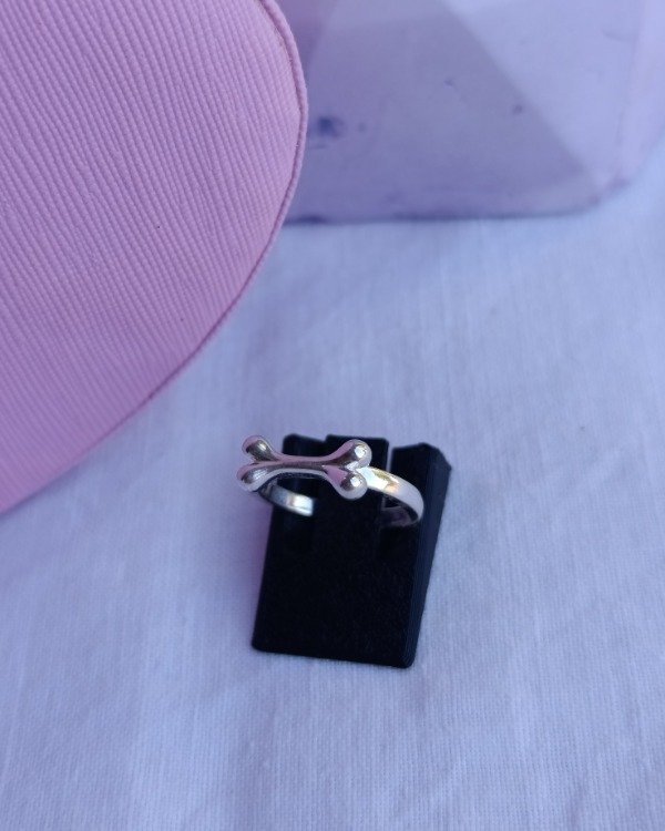 Producto - Anillo OLAF