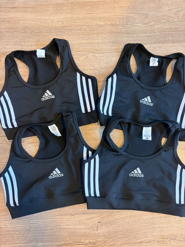 Producto - Corpiño Deportivo Adidas - 1