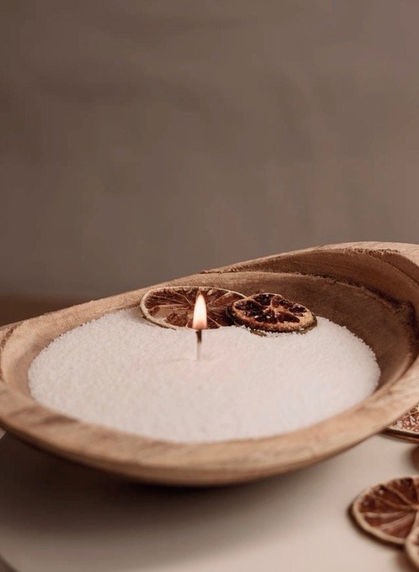 Producto - Perlas para Velas - Refill