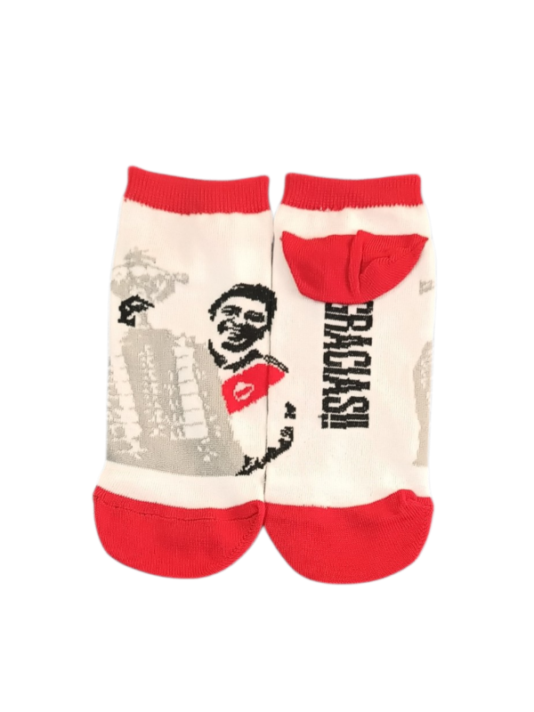 Producto - SOQUETES - RIVER, GRACIAS GALLARDO