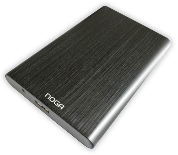 Producto - Carry disk externo p/hd notebook 2.5" -sata -usb 3.0 -c/cable usb/micro usb