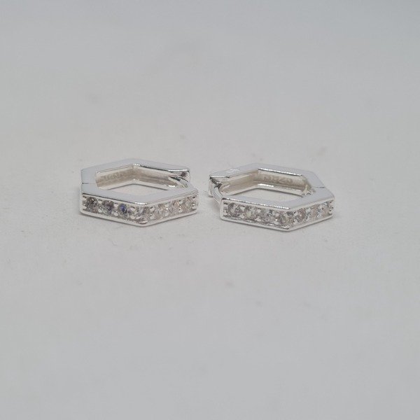 Producto - Argollas mini