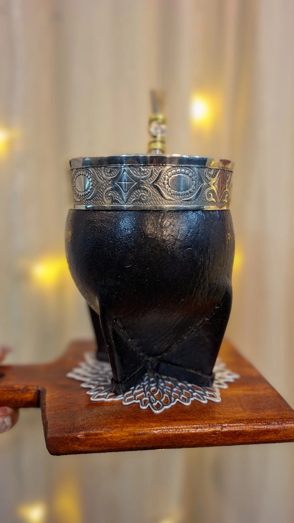 Producto - Imperial Calabaza Negro (POR PEDIDO)