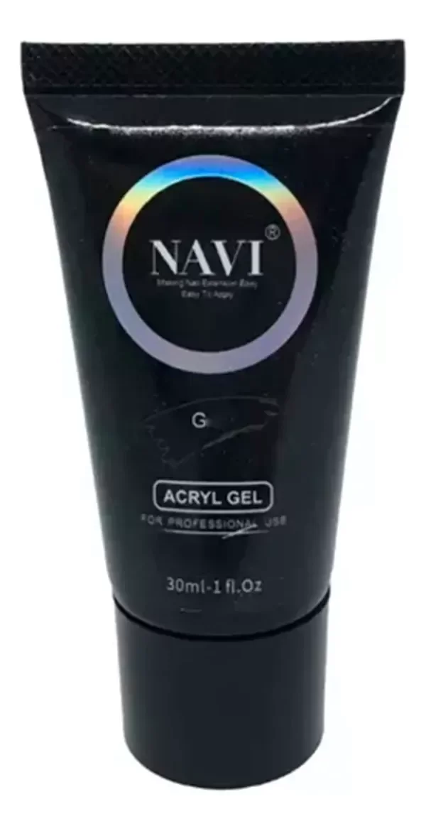 Producto - Polygel #G40 Navi 30ml