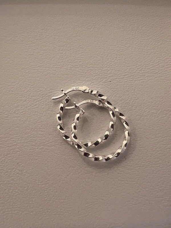 Producto - Aro Tami Plata925 - 1