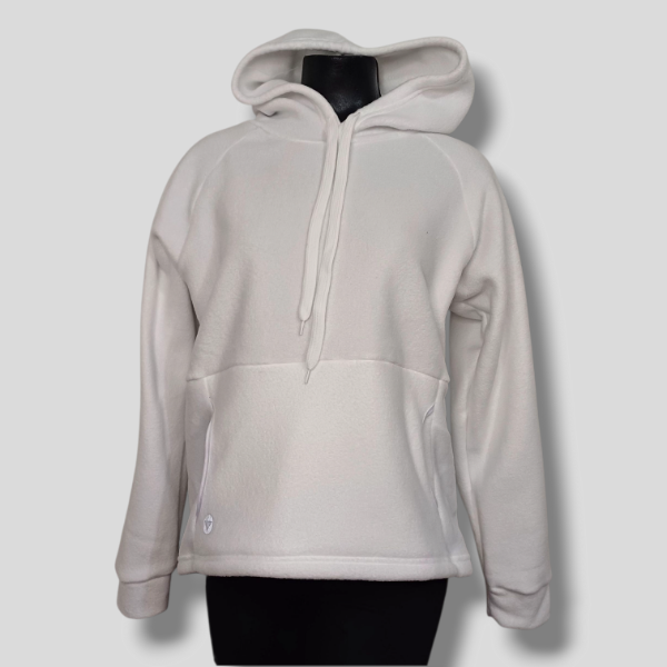 Producto - Buzo polar Rosa