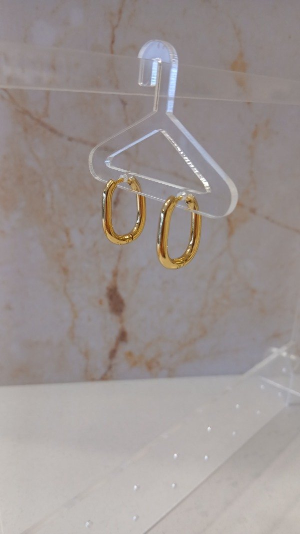 Producto - Aro bisagra regtangular