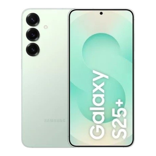 Producto - Samsung S25 Plus 5G 512Gb