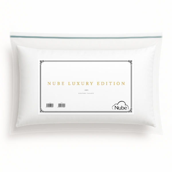 Producto - Almohada Nube Luxury Edition