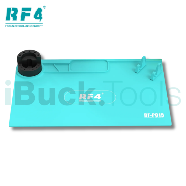 Producto - Manta Antiestatica RF4 45x28 CM RF-PO15