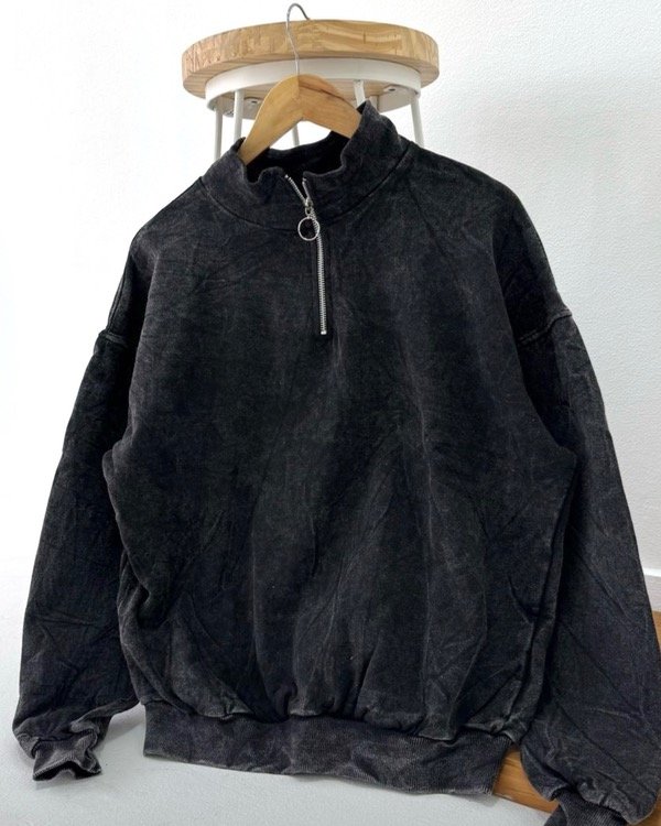 Producto - Buzo batik cierre
