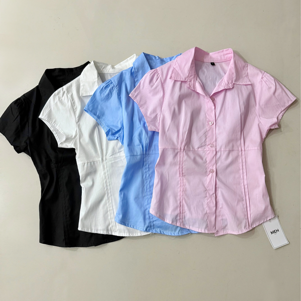 Producto - Camisa LASH