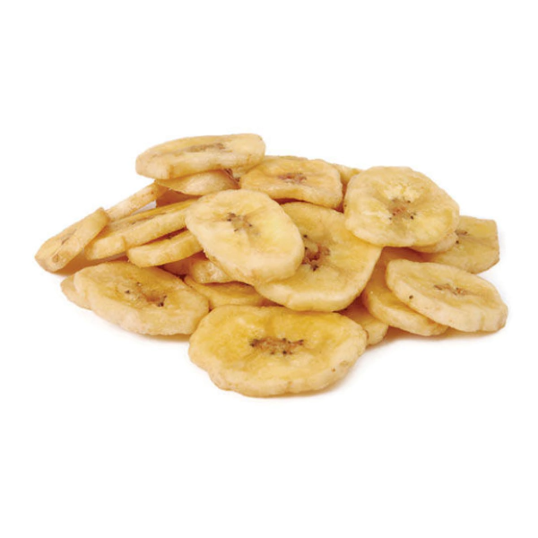 Producto - Chip de Banana