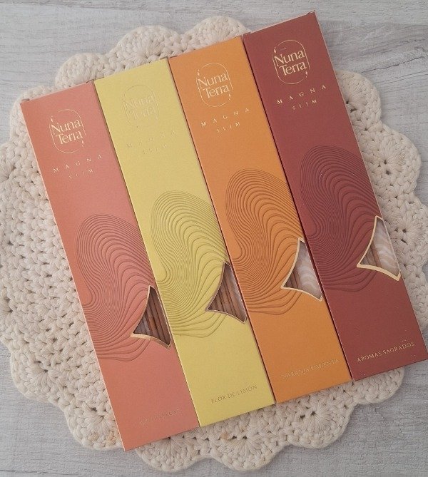 Producto - Sahumerio Magna slim