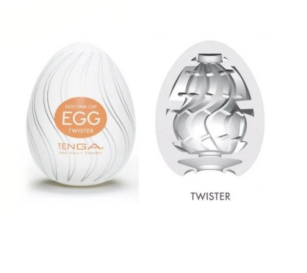Producto - Masturbador EGG - 5