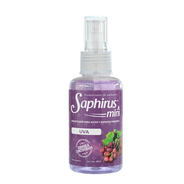 Producto - Aromatizador Mini Uva