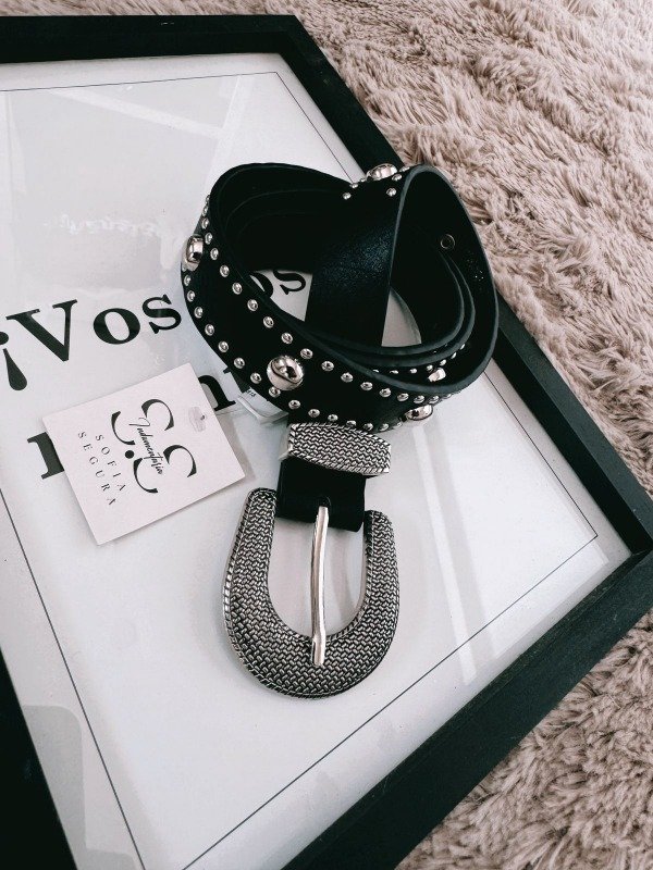 Producto - Cinto 11007