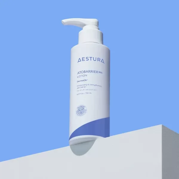 Producto - Aestura Renewal Atobarrier 365 Lotion 150ml