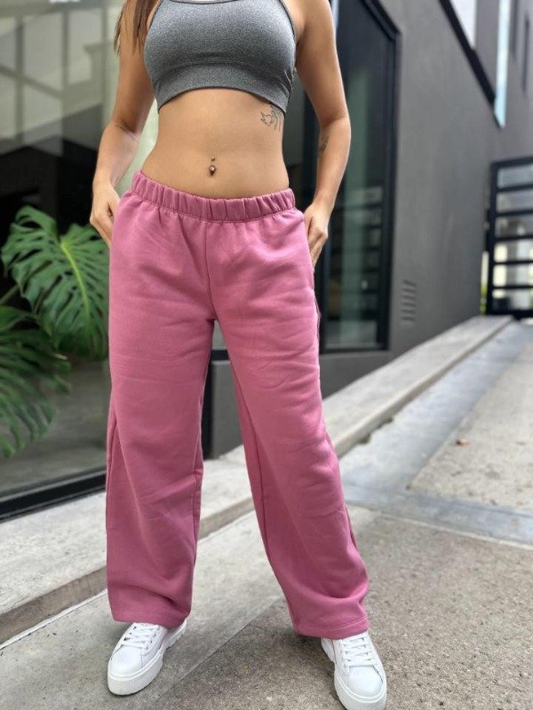 Producto - Jogging Baggy