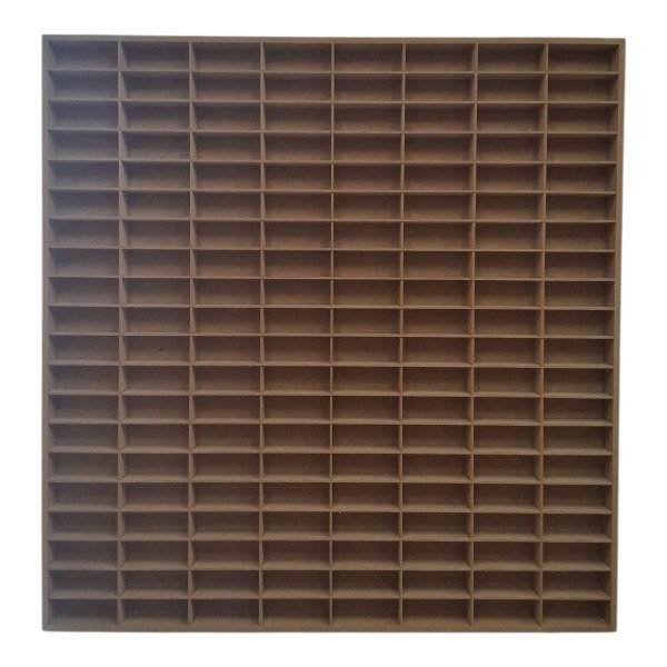 Producto - Repisa Hot Wheels 160 autos